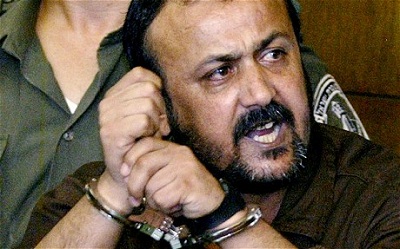 Barghouti appelle à 