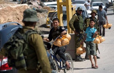 Cisjordanie: L’armée d’occupation israélienne étend son offensive anti-Hamas