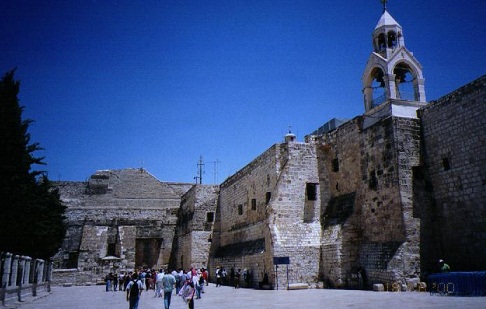 Times of Israël: le pape forcé d’annuler sa visite prévue en Terre Sainte