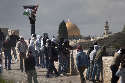 Jérusalem: Israël rouvre sous condition l’esplanade de la Mosquée d’al-Aqsa