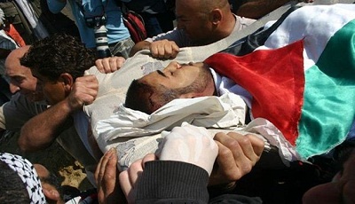 Un Gazaoui tué par l’armée d’occupation israélienne, 69 colons profanent AlAqsa