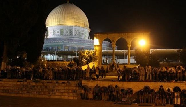 La mosquée d’al-Aqsa sous la souveraineté d’Israël?