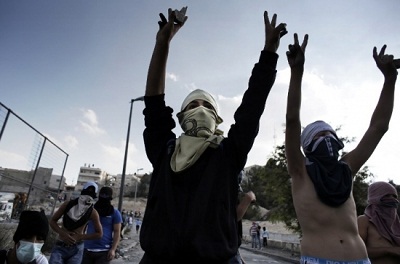 Al-Aqsa menacée de partage, un adolescent palestino-US de 14 ans tué