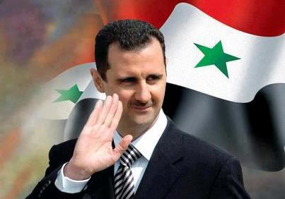 Assad sera président !!