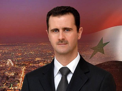 Présidentielles 2014 en Syrie: Bachar al-Assad sera candidat…