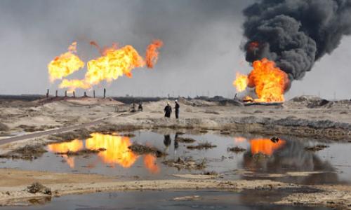 Daesh en crise, ses champs pétroliers sèchent, les ingénieurs fuient!