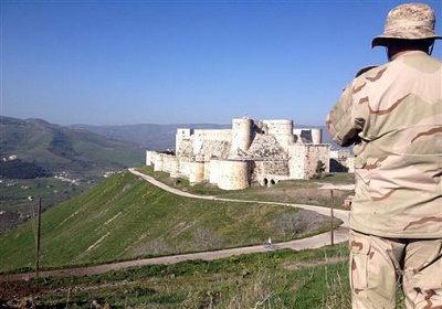 Revers à Yabroud et Hosn.. Les rebelles perdent « le front libanais »