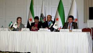 Genève-2: les anti-Assad risquent de perdre le soutien de l’Occident