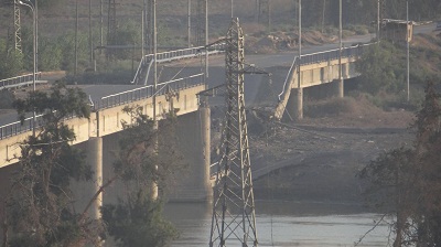 Daesh sur le point de perdre Deir Ezzor, et le Nosra d’être délogé de Hama