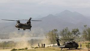 La flotte et l’aviation russes reviennent à Cam Ranh, au Vietnam