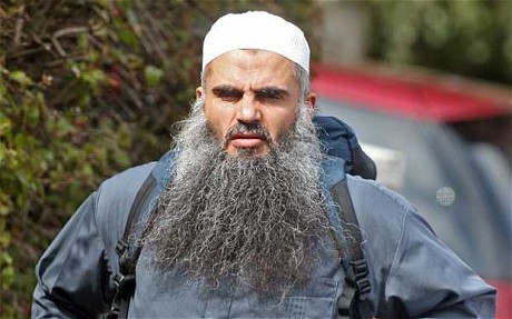 Abou Qatada: le califat proclamé par l’EI est 