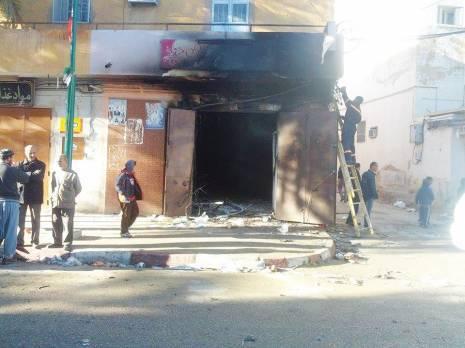Algérie: une dizaine de blessés dans de nouveaux heurts à Ghardaïa