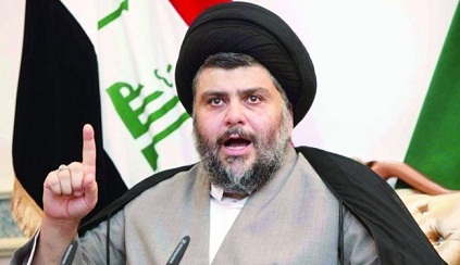 Irak: l’influent Sayed Moqtada Sadr se retire de la vie politique