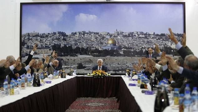 Washington compte travailler avec le nouveau gouvernement palestinien