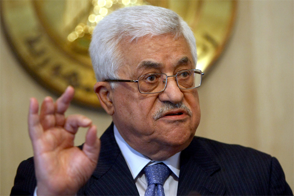 Obama reçoit Abbas : ultime tentative pour résoudre la question palestinienne