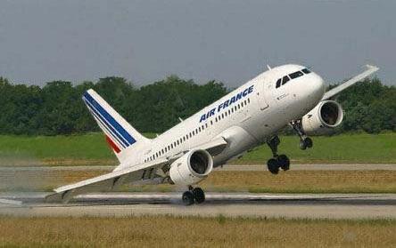 Militante pro-palestinienne: Air France condamnée pour discrimination