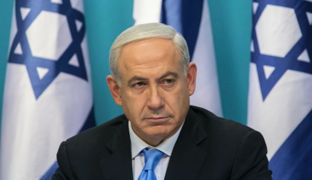 Netanyahu rejette tout retrait en Cisjordanie et à Jérusalem-est d’ici deux ans