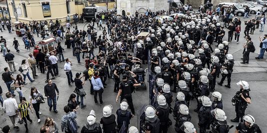 Turquie: opérations de police contre des partisans d’un opposant religieux