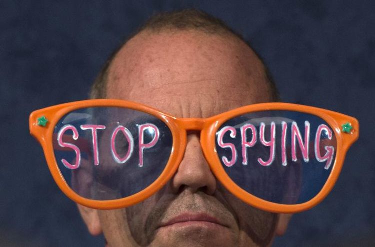 La surveillance par la NSA, prétexte à une limitation de la liberté sur internet