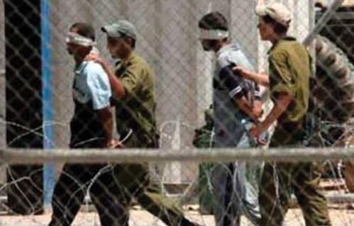 Les Palestiniens déplorent un refus d’Israël de libérer des prisonniers