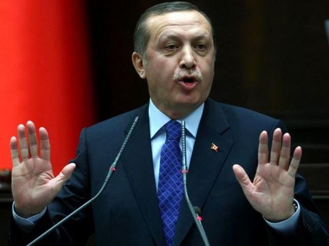 La Turquie d’Erdogan plus que jamais divisée à l’aube de l’élection présidentiel