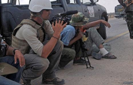 L’histoire complète du meurtre du journaliste James Foley