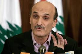 Samir Geagea prêt à 