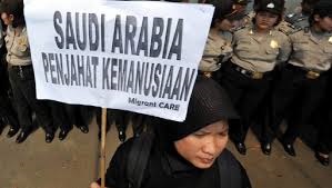 Indonésienne condamnée à mort en Arabie Saoudite: Jakarta accepte de payer