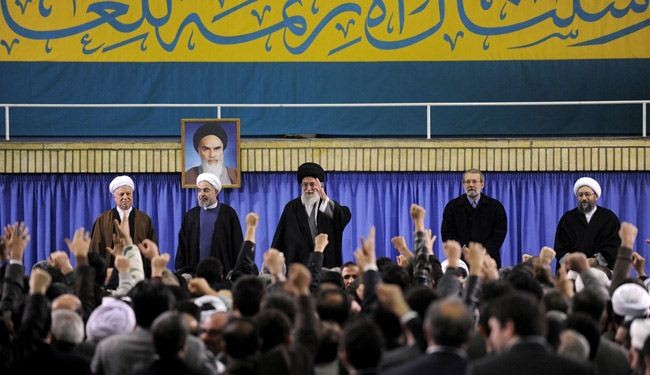 L’Ayatollah Khamenei:une attaque  contre l’Iran n’est dans l’interêt de personne