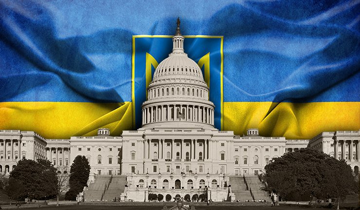 L’Ukraine est un allié des Etats-Unis : dis-moi qui est ton ami …