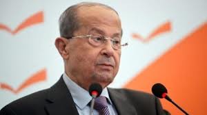 Michel Aoun prochain président avec accord américain!