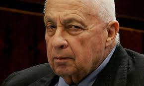 Ariel Sharon est mort, un criminel qui a échappé à la justice internationale