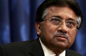 Pakistan : Musharraf inculpé pour 