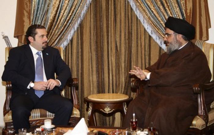 L’Arabie Saoudite va-t-elle permettre à Hariri de dialoguer avec le Hezbollah?