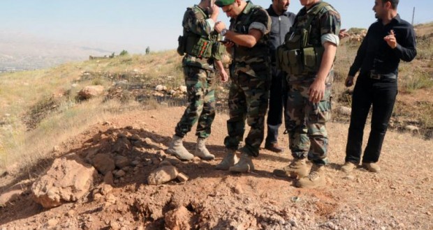 Baril piégé à Aarsal, un terroriste porte plainte contre le chef de l’armée!