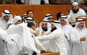Koweït: trois députés de l’opposition annoncent leur démission