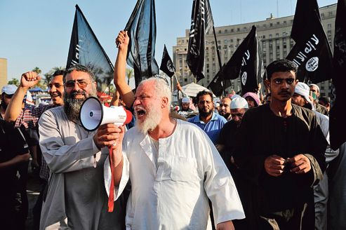 L’Egypte saisit deux chaînes de supermarchés appartenant aux Frères musulmans
