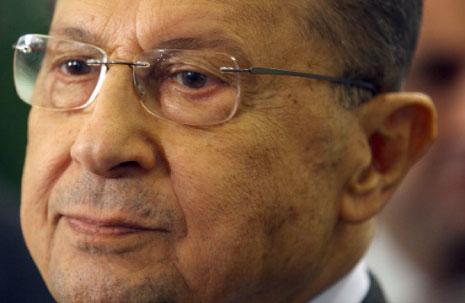 La bombe de Aoun: élire le président maronite directement par le peuple