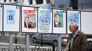 Algérie: lancement de la campagne pour la présidentielle