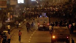 Egypte: heurts entre police et pro-Morsi, six morts