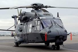 Le Qatar signe une lettre d’intention pour l’achat de 22 hélicoptères européens
