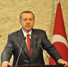 Erdogan accuse l’opposition de 