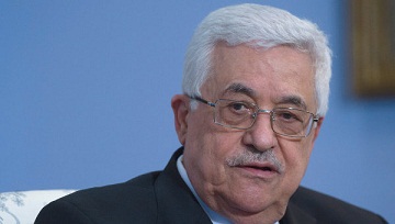 Mahmoud Abbas menace de mettre fin à l’accord d’unité avec le Hamas