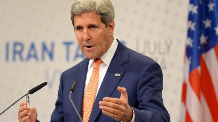 Kerry admet que l’Iran aura 