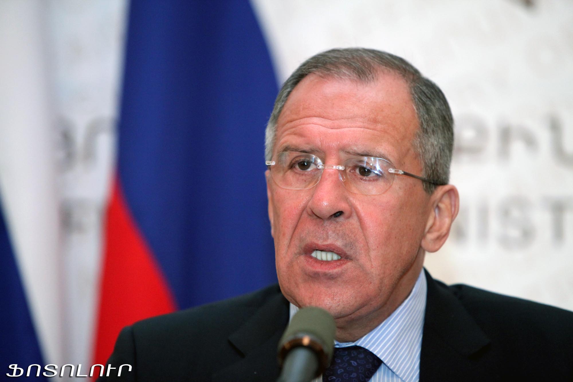 Moscou accuse Washington de vouloir 