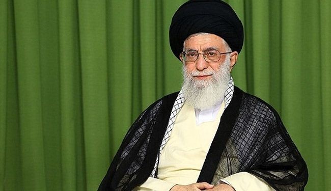 S.Khamenei:Le takfir,outil des ennemis pour faire oublier la cause palestinienne