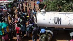 Soudan du Sud: 58 morts et 100 blessés dans l’attaque d’une base de l’ONU