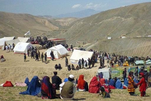 Catastrophe en Afghanistan: 300 morts confirmés, fin des opérations de recherche