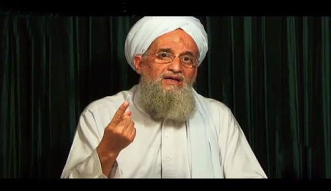 Syrie: Zawahiri veut un 