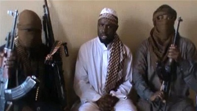 Boko Haram: une opération secrète de la CIA